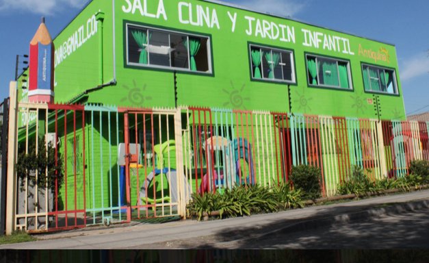 Foto de Centro San Alfonso, Sala cuna y Jardín infantil Inclusivo