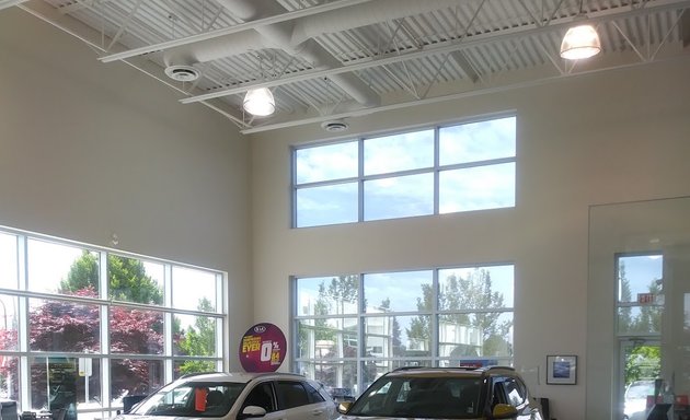 Photo of Fraser Valley Auto Mall