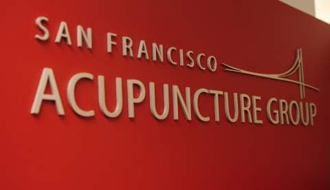 Photo of San Francisco Acupuncture Group