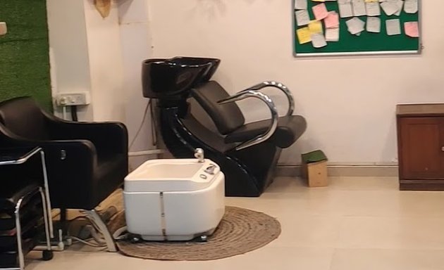 Photo of Meraki holistic unisex salon