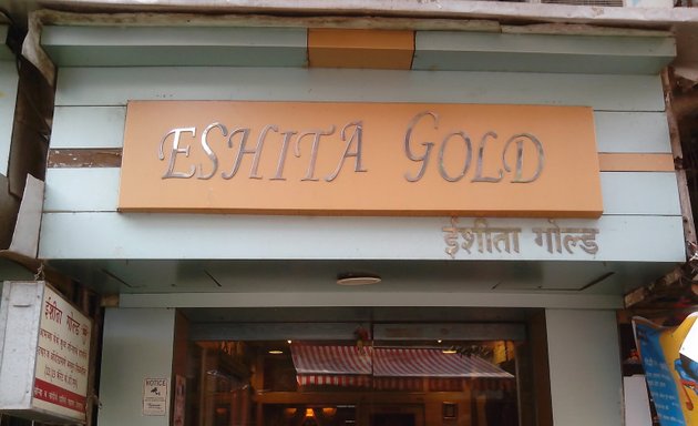 Photo of Eshita Gold