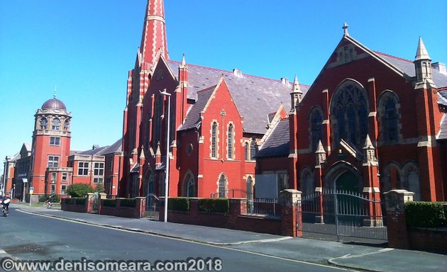 Photo of Church Alive, Blackpool