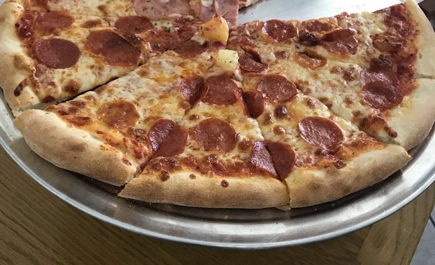 Photo of Mario's Pizza