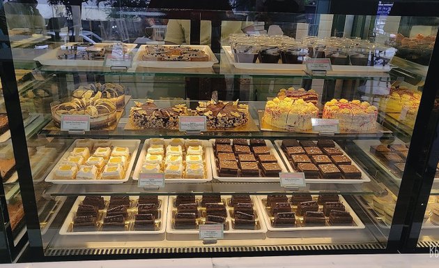 Photo of Theobroma