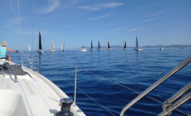 Foto de Alicante Sailing