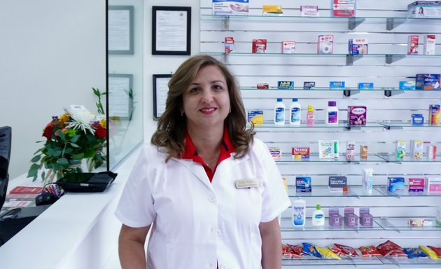 Photo of Amy's Pharmacy