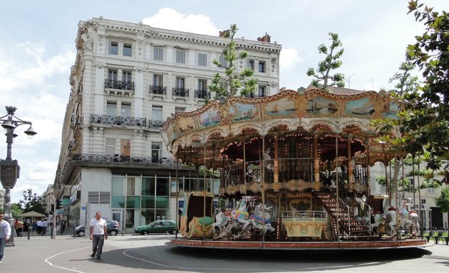 Photo de Central Canebière