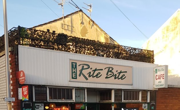 Photo of The Rite Bite Blackpool