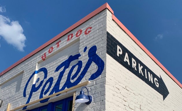 Photo of Hot Dog Pete's