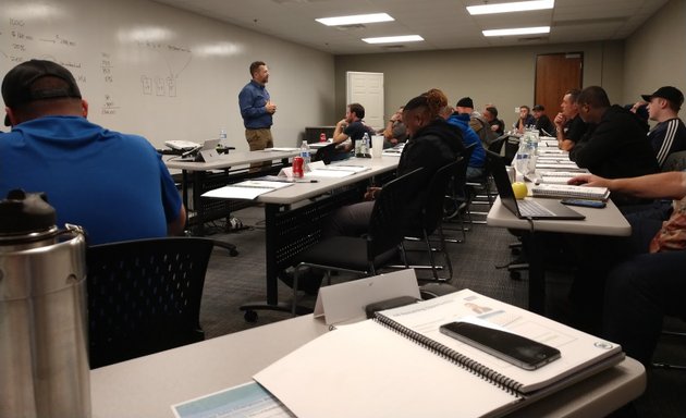 Photo of SBE - HVAC Coaching and Training
