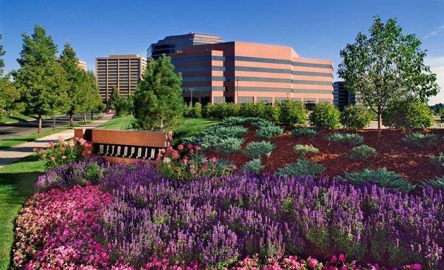 Photo of Intelligent Office - Denver Tech Center