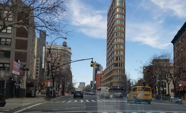 Photo of Duarte Square