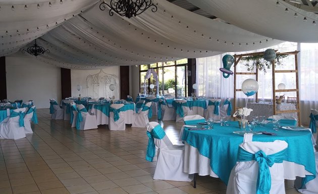 Foto de Salón Rincon del Tobo