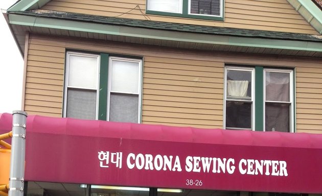Photo of Corona Sewing Center