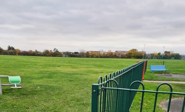 Photo of Brittons Playing Field