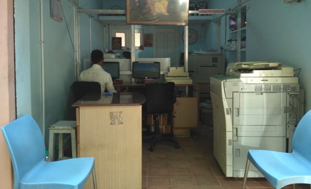 Photo of Sandeep Printers