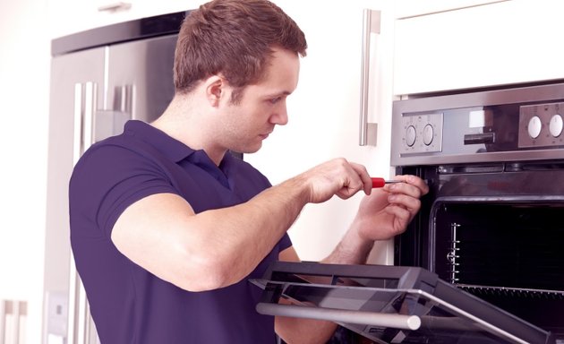 Photo of Appliance Repair by Asurion