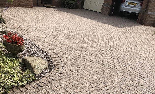 Photo of Steamforce Pressure Washing, Driveway Cleaning Specialists