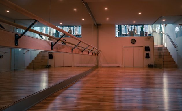 Photo of Studio Équilibre Sherbrooke