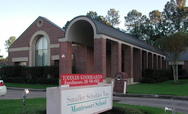 Photo of Smaller Scholars Montessori Academy