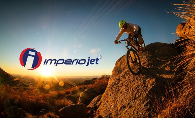 Foto de Imperiojet tires and tubes