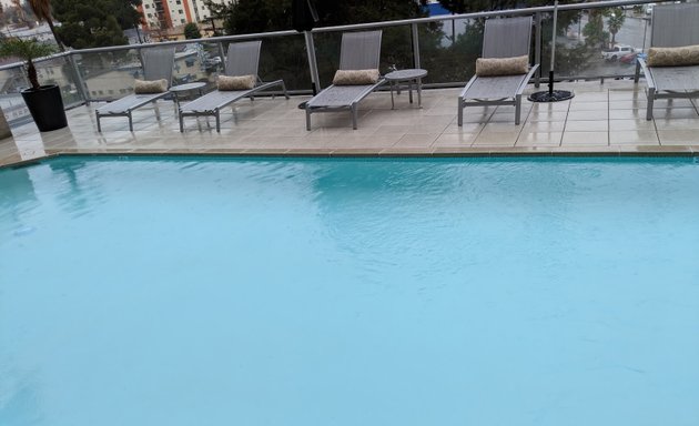Photo of Mid City pools on YELP