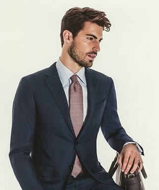 Photo of La Rukico Custom Suits NYC - Bespoke Tailors