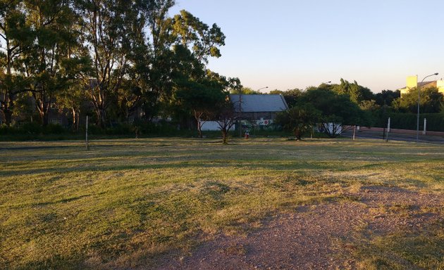 Foto de Plaza Quebrada de Las Rosas