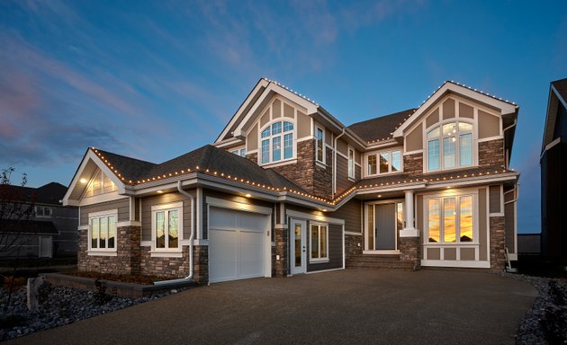 Photo of Aacropolis Duplex Bungalow Showhome in Keswick