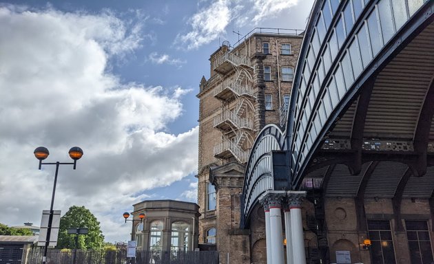 Photo of Priory Street Car PARK