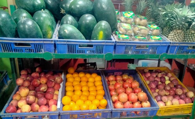 Photo of Byraveshwara Fruits And Vegetables
