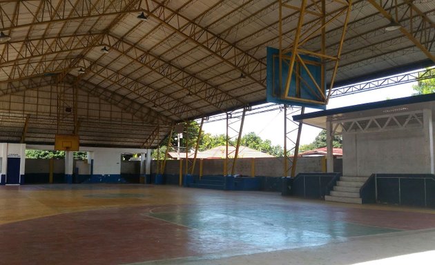Photo of Davao Central Park Phase 1 Basketball Court