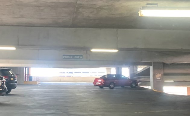 Photo of Republic Parking (Market Center Parking Garage)