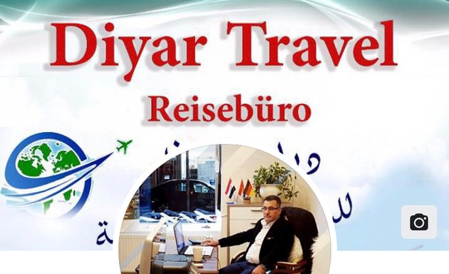 Foto von Diyargroup Reisebüro