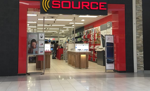 Photo of La Source
