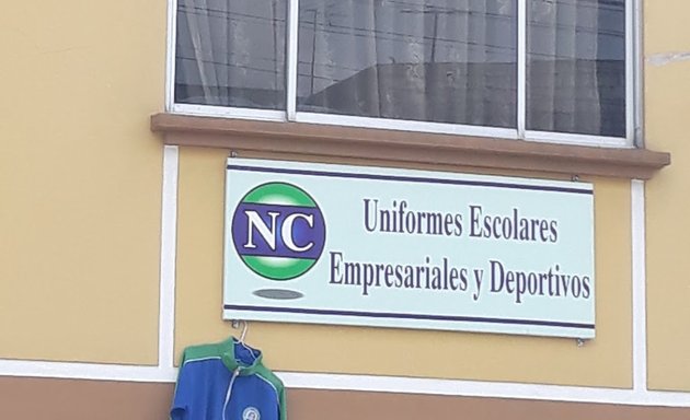 Foto de NC Uniformes Escolares