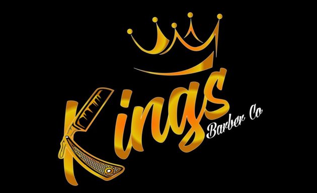 Photo of Kings Barber Co