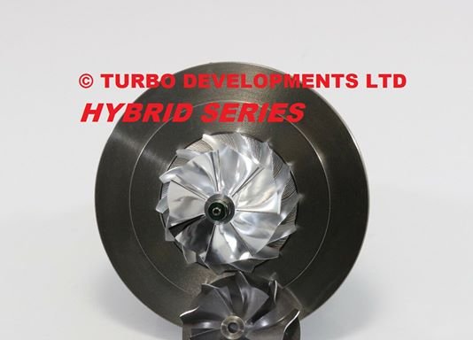 Photo of Turbo Developments