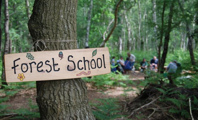 Photo of Manston St James Primary Academy