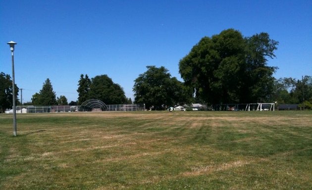 Photo of Highland Park Playground & Spraypark