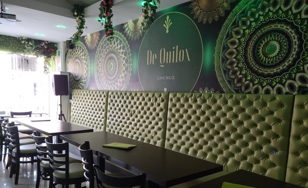 Photo of De Quilox Lounge & Bar