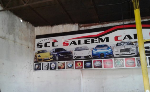 Photo of Saleem Car Care