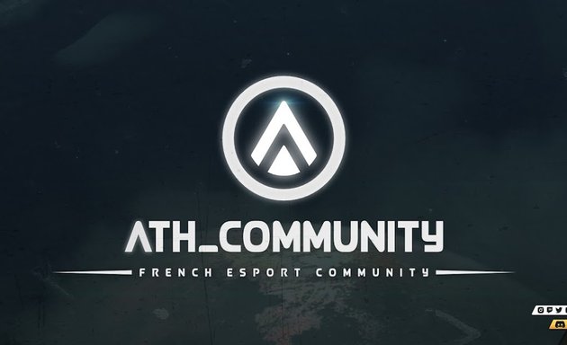 Photo de ATH_Community