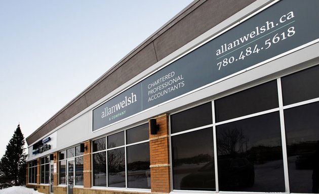 Photo of Allan Welsh & Company Professional Corporation