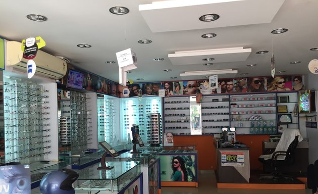 Photo of Briju Vision Care