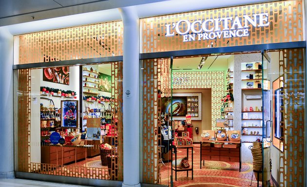 Photo of L'occitane en Provence