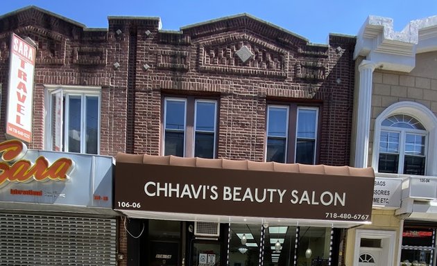 Photo of Chhavi's Beauty Salon