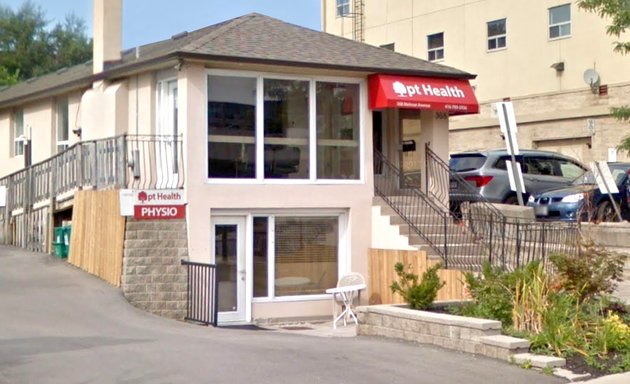 Photo of Melrose Physiotherapy Toronto - pt Health