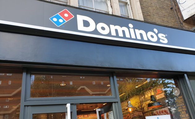 Photo of Domino's Pizza - London - Brixton