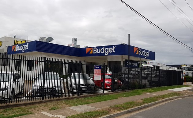 Photo of Budget Car & Truck Rental Rocklea